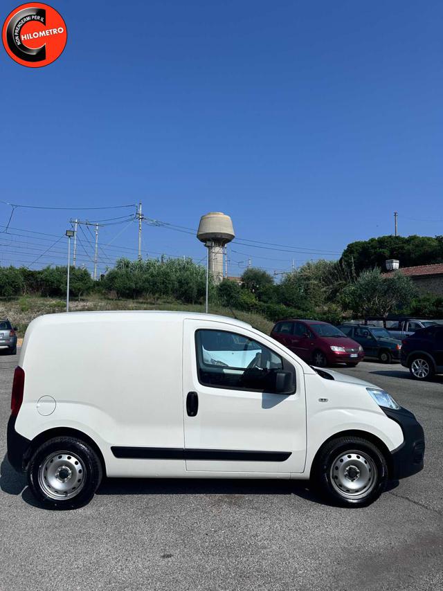 FIAT Fiorino usata 13