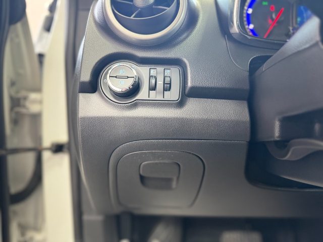 CHEVROLET Trax usata, con Vetri oscurati