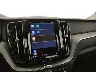 VOLVO XC60 usata, con Sistema di navigazione