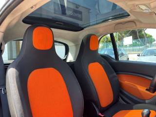 SMART ForTwo usata, con Cerchi in lega