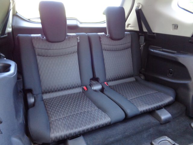 NISSAN X-Trail usata, con Controllo trazione