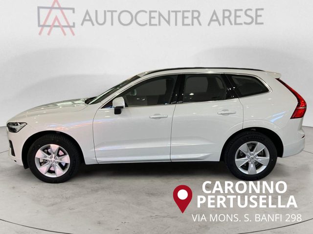 VOLVO XC60 usata, con Airbag