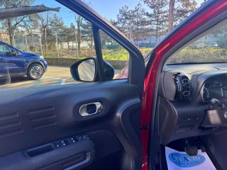 CITROEN C3 Aircross usata, con Antifurto