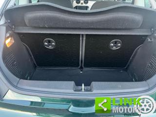 OPEL Adam usata, con Sedile posteriore sdoppiato