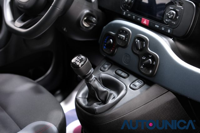 FIAT Panda usata 46