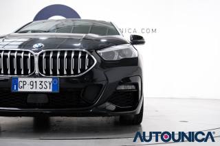 BMW 220 usata, con Blind spot monitor