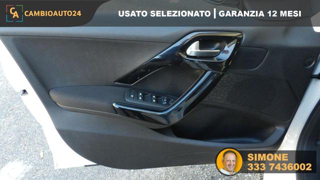 PEUGEOT 208 usata 62