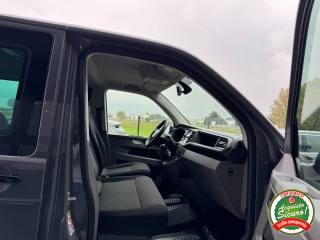 VOLKSWAGEN Caravelle usata, con Immobilizzatore elettronico