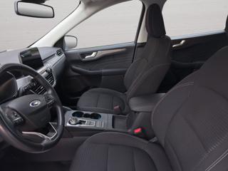 FORD Kuga usata, con Climatizzatore