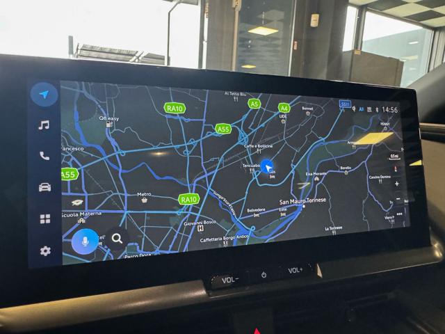 TOYOTA C-HR usata, con Cruise Control