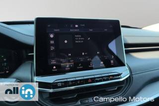 JEEP Compass usata 9