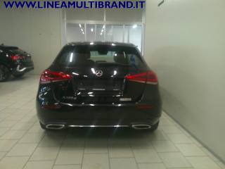 MERCEDES-BENZ A 180 usata, con Airbag Passeggero