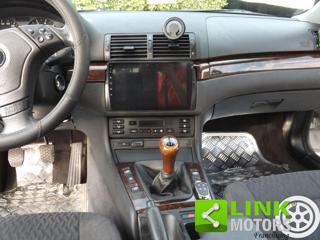 BMW 320 usata 31