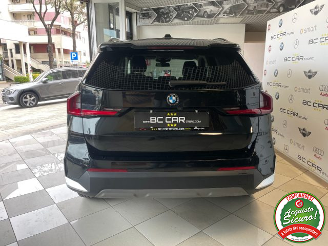 BMW X1 usata, con Autoradio