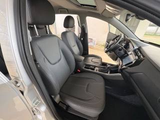 DR MOTOR DR 3.0 usata, con Interni in pelle