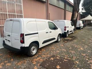 FIAT Doblo usata, con Airbag