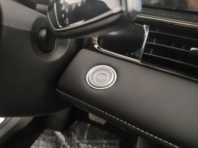 OMODA 5 usata, con Autoradio