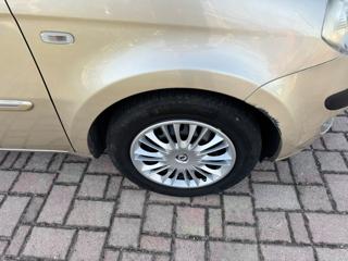 LANCIA MUSA usata, con Climatizzatore