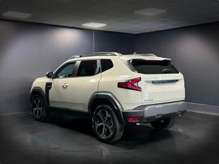 DACIA Duster usata, con Autoradio