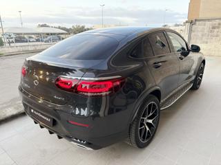 MERCEDES-BENZ GLC 300 usata, con Alzacristalli elettrici