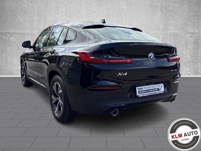 BMW X4 usata, con Airbag Passeggero