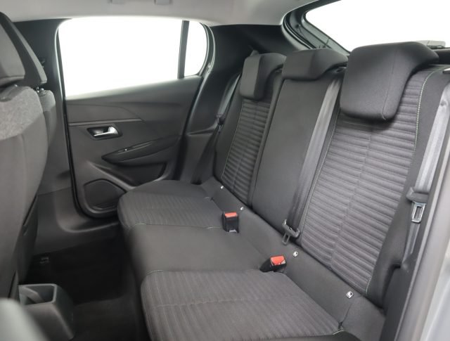 PEUGEOT 208 usata, con Immobilizzatore elettronico