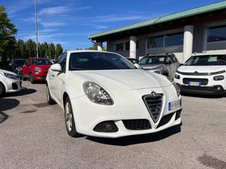 ALFA ROMEO Giulietta usata, con Airbag