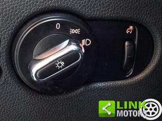 MINI Cooper SD usata, con Sedile posteriore sdoppiato