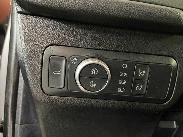 FORD Kuga usata, con Park Distance Control