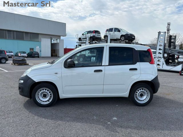 FIAT Panda usata, con Alzacristalli elettrici