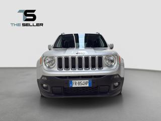 JEEP Renegade usata, con Airbag laterali