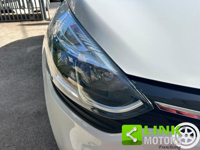 RENAULT Clio usata 18