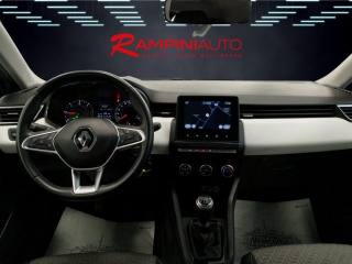 RENAULT Clio usata 12