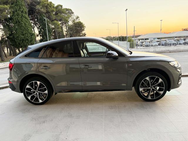 AUDI Q5 usata, con Airbag Passeggero