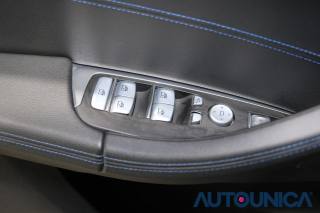 BMW X3 usata, con Sensori di parcheggio anteriori
