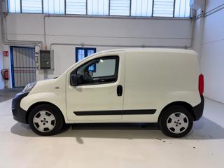 FIAT Fiorino usata, con Airbag