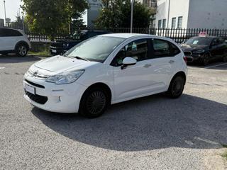 CITROEN C3 usata, con Airbag Passeggero