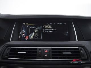 BMW 525 usata 13