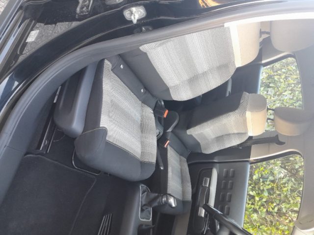 CITROEN C3 usata, con Controllo trazione