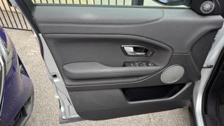 LAND ROVER Range Rover Evoque usata, con Portapacchi