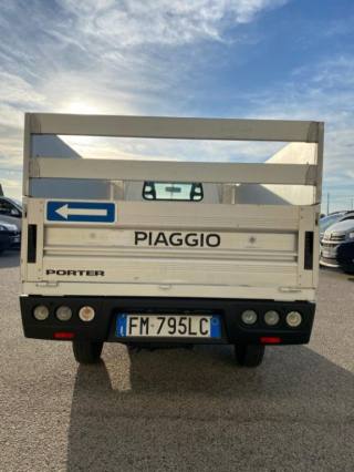 PIAGGIO Porter usata 7