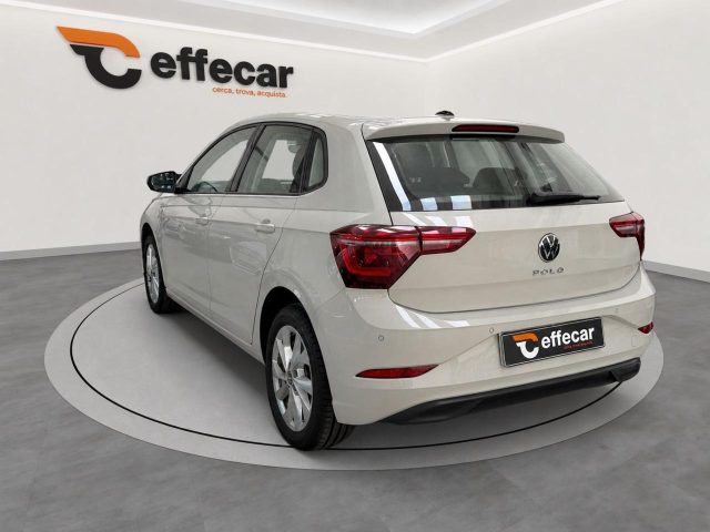 VOLKSWAGEN Polo usata, con Airbag Passeggero
