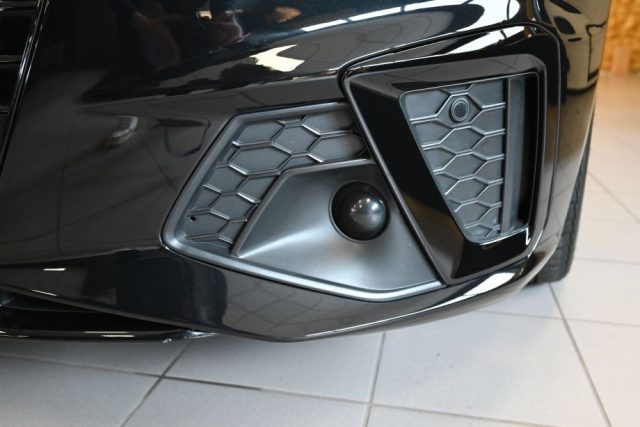 AUDI A4 usata 13