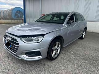 AUDI A4 usata, con Airbag Passeggero