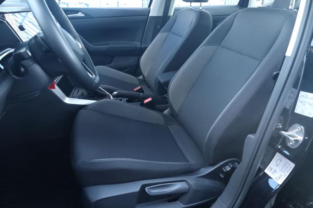 VOLKSWAGEN Polo usata, con Cerchi in lega