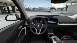 BMW X1 usata 9