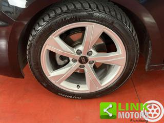 AUDI A1 usata, con Sedile posteriore sdoppiato