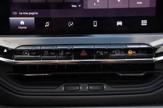JEEP Compass usata, con Tettuccio apribile