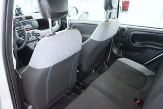 FIAT Panda usata 30