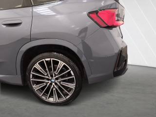 BMW X1 usata, con Fari LED